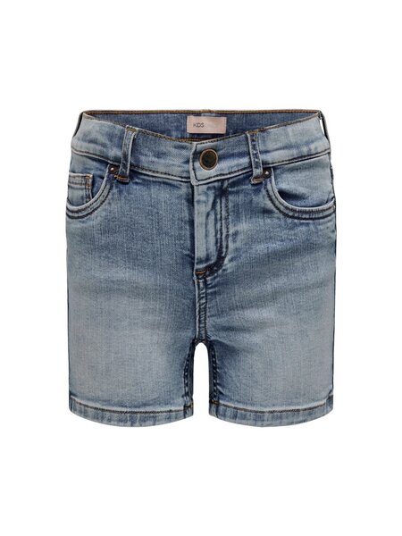 KIDS ONLY KOGBLUSH LIGHT BLUE DNM SHORTS NOOS 15228462 Light Blue