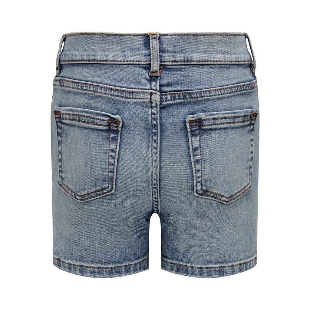 KIDS ONLY KOGBLUSH LIGHT BLUE DNM SHORTS NOOS 15228462 Light Blue