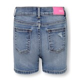 KOGBLUSH DNM SHORTS 15280998 Special Bright Blue