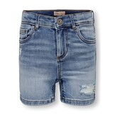 KOGBLUSH DNM SHORTS 15280998 Special Bright Blue