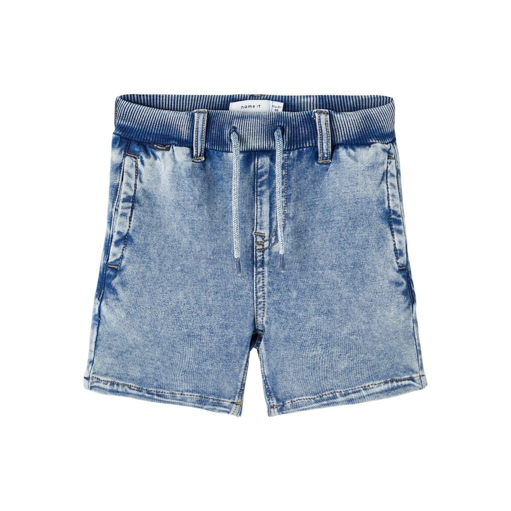 NMMRYAN JOG L DNM SHORTS 13214055 Medium Blue