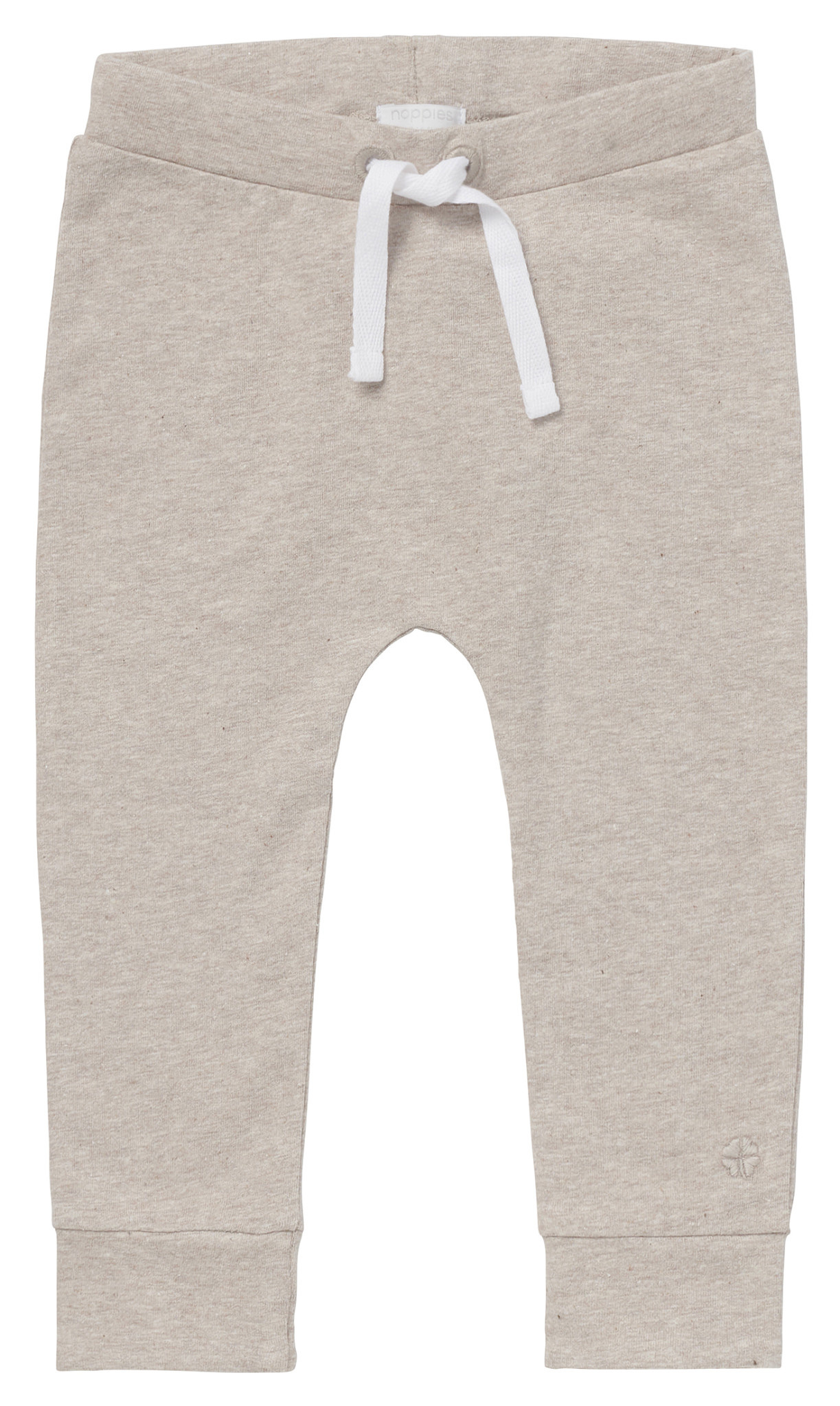U Pants Jersey loose Melissa 67386 Taupe