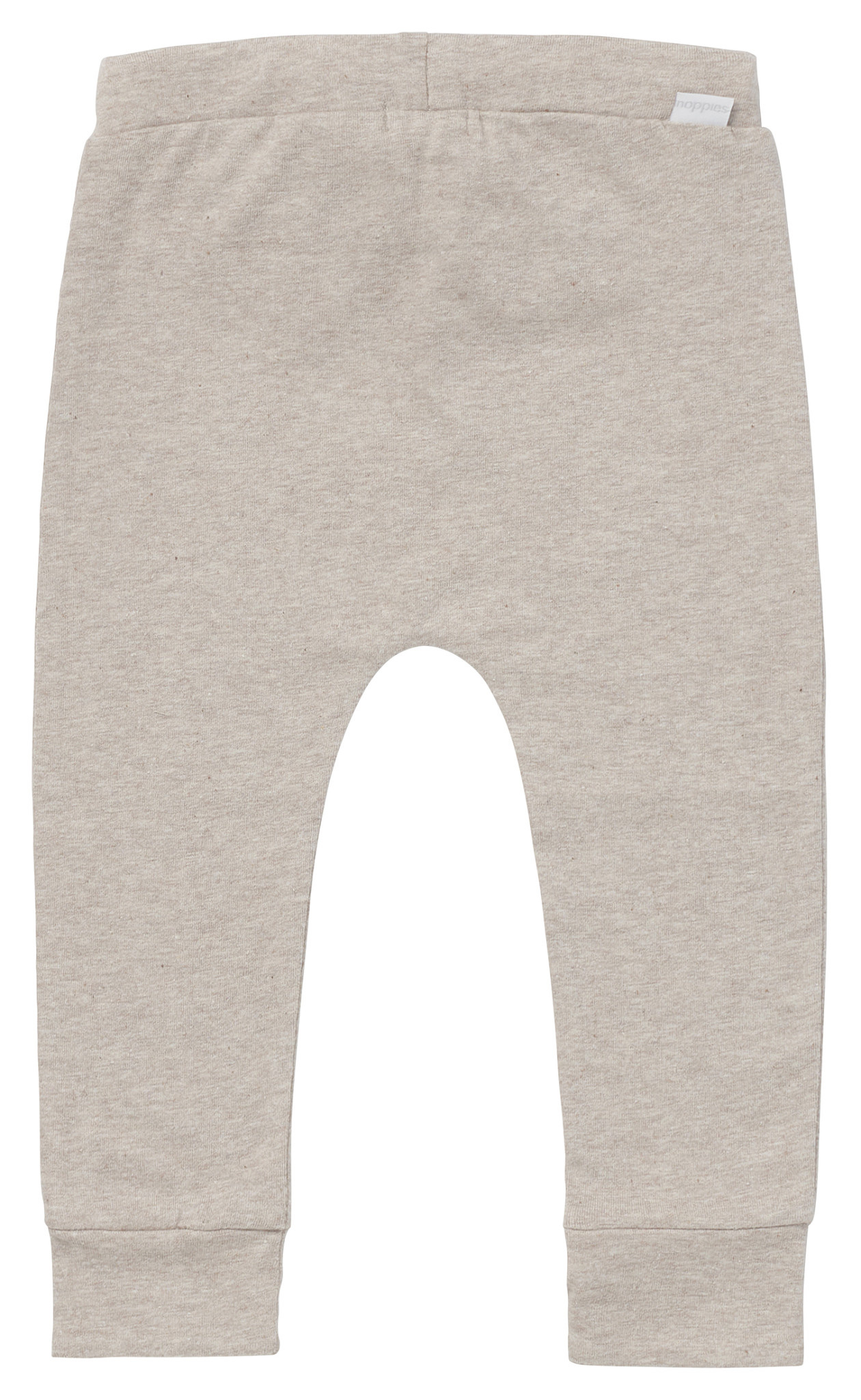 U Pants Jersey loose Melissa 67386 Taupe