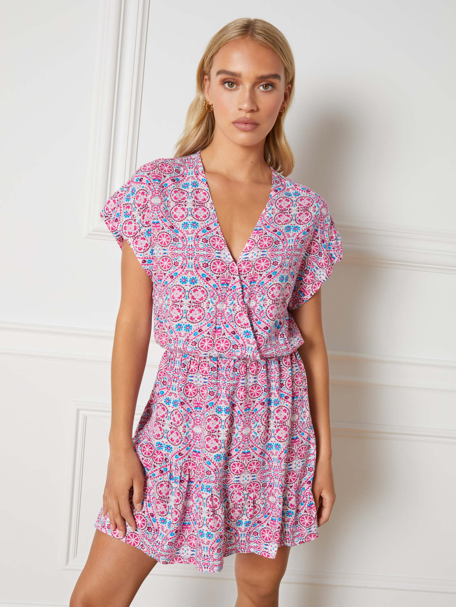 dress AMELLE (R2306335229)