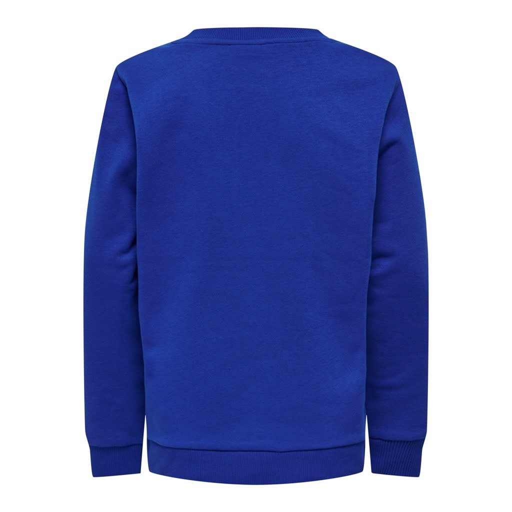 KOBARN L/S CREW O-NECK BOX SWT 15303780 Surf the Web