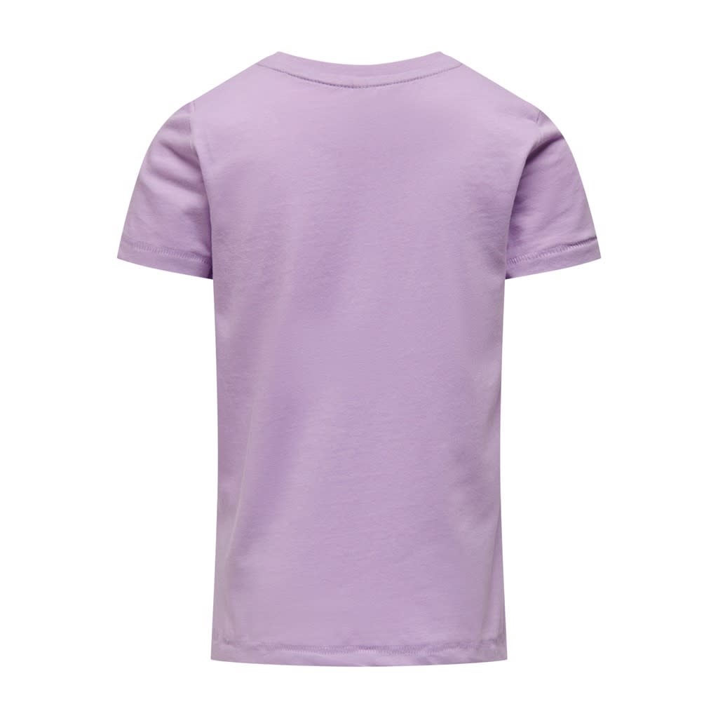 KOGSALLY REG S/S AVENUE TOP BOX JRS 15302803 Lavendula
