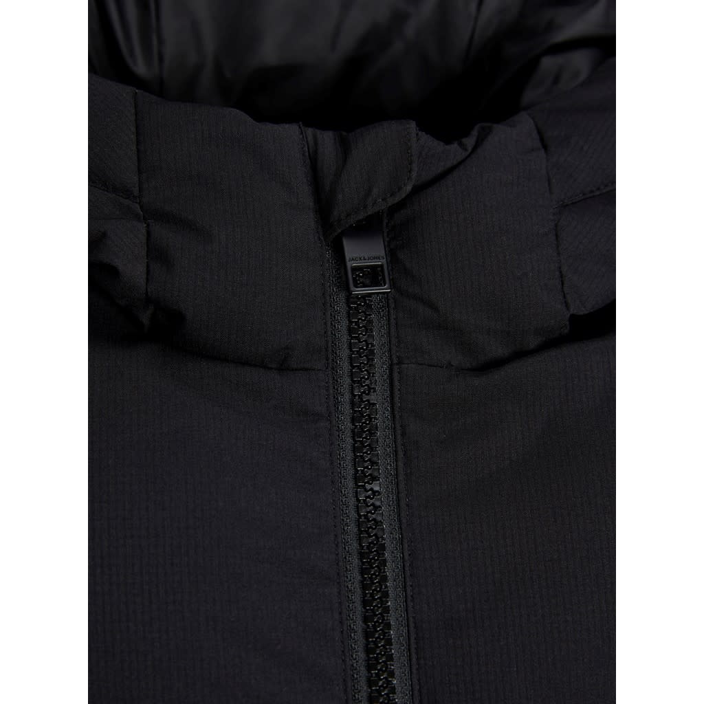 JORVESTERBRO LONG PUFFER JNR 12239781 Black