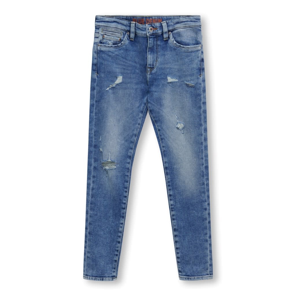 KOBDENVER TAPERED MED BLUE DNM 15297275 Medium Blue
