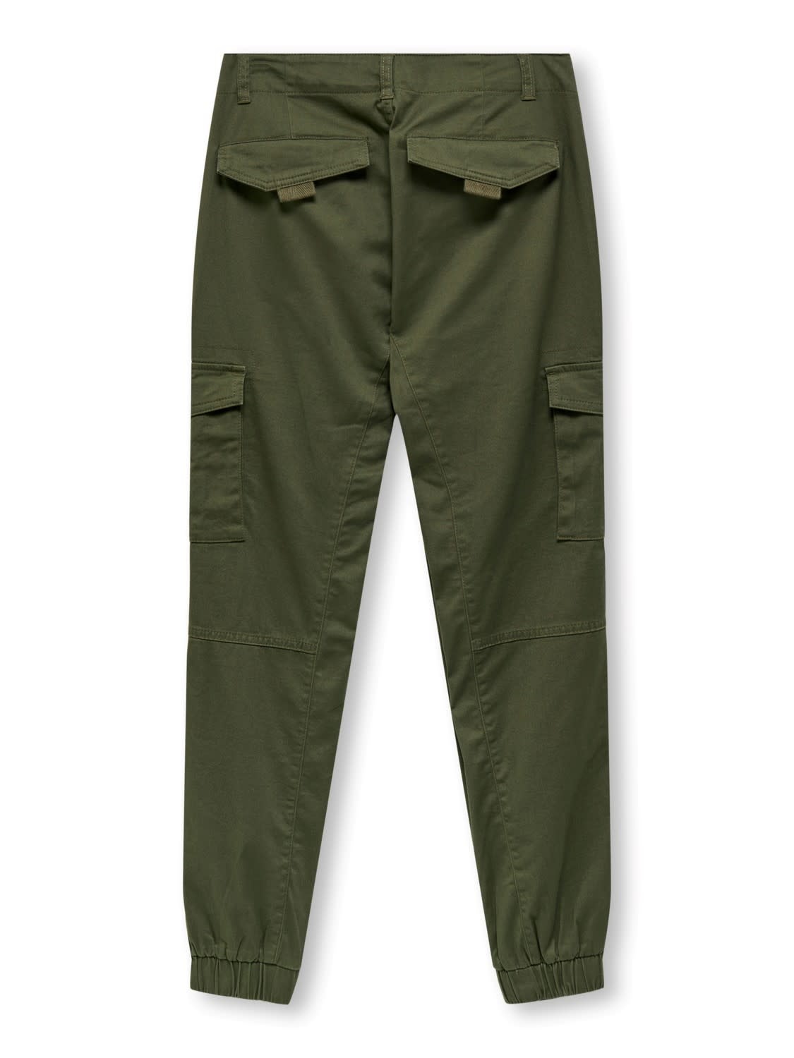 KOBMAXWELL LIFE CARGO PANT 15300224 Olive Night