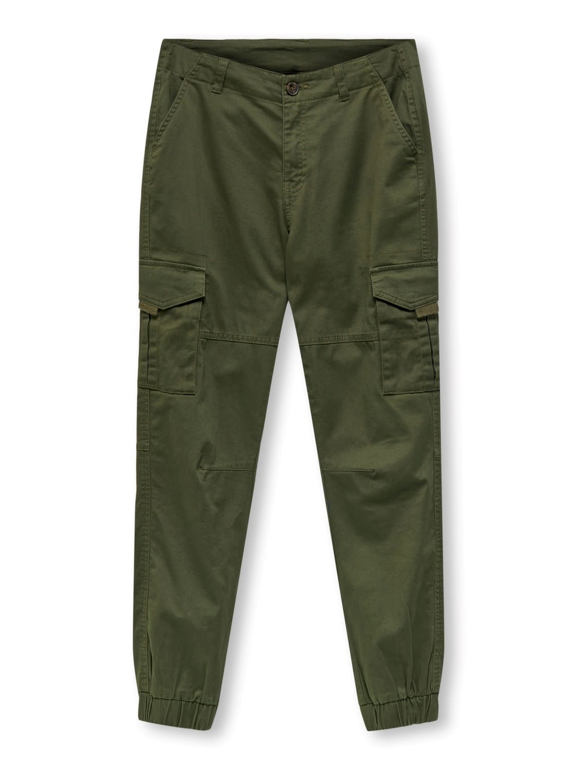 KOBMAXWELL LIFE CARGO PANT 15300224 Olive Night
