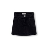 KOGKATHY PLEATED DNM SKORT 15304315 Black
