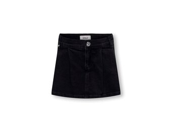 KOGKATHY PLEATED DNM SKORT 15304315 Black
