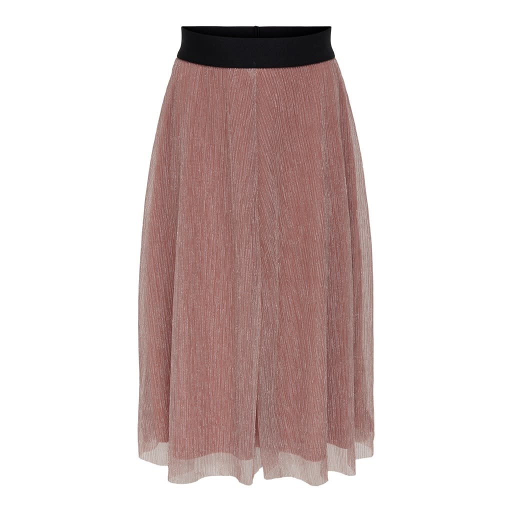 KOGTINGA SHINE SKIRT JRS 15278174 Canyon Rose