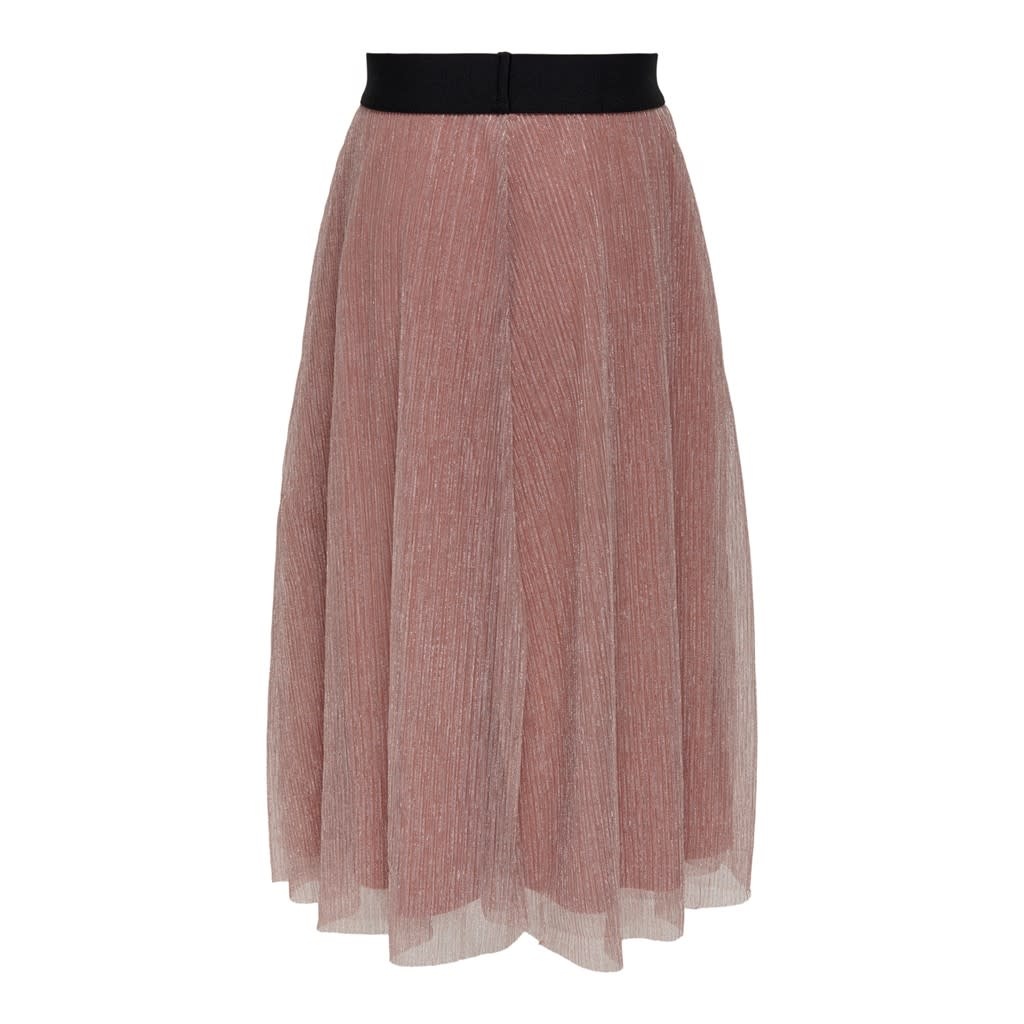 KOGTINGA SHINE SKIRT JRS 15278174 Canyon Rose