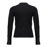 Kelsey Top FL23720 03.3 OFF BLACK