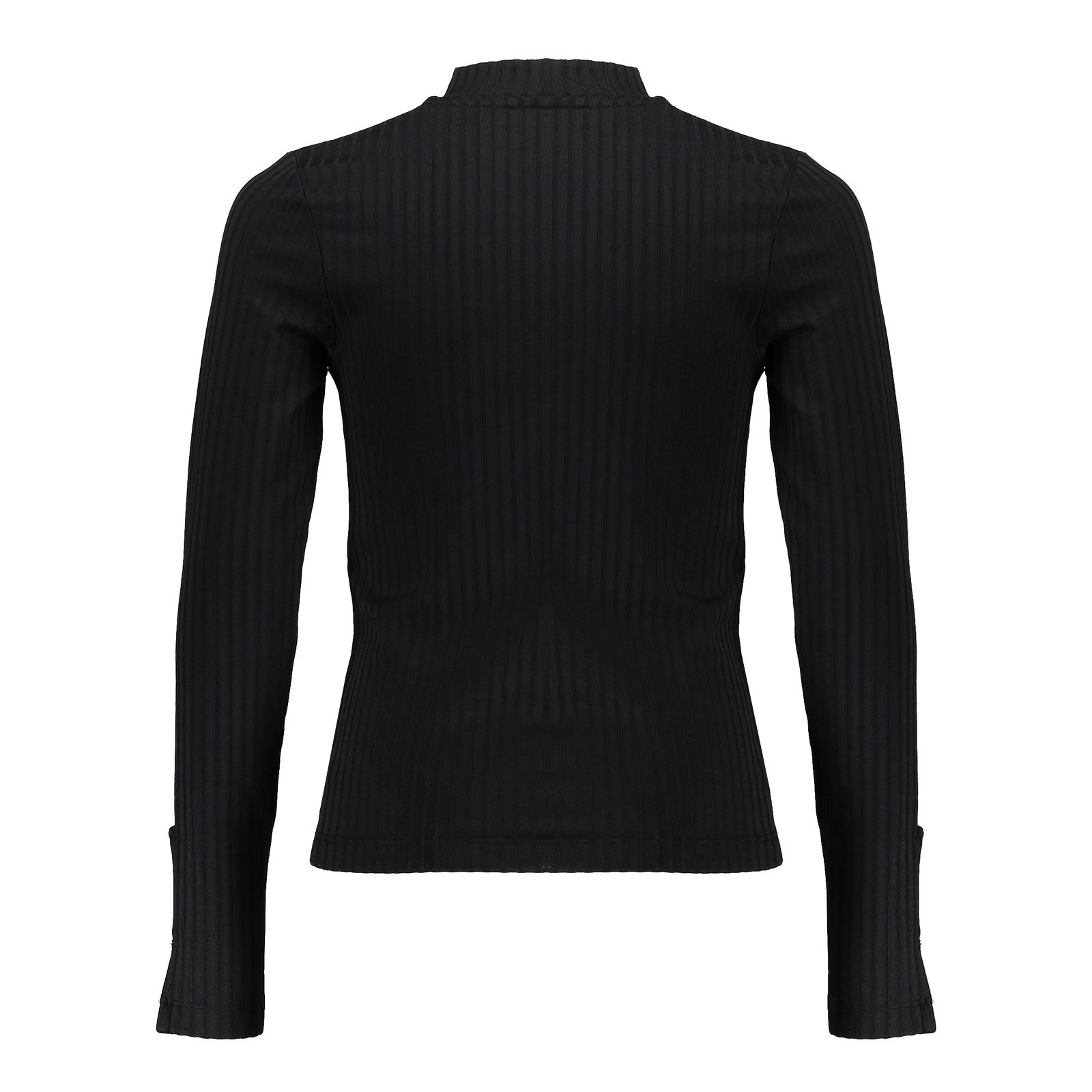 Kelsey Top FL23720 03.3 OFF BLACK