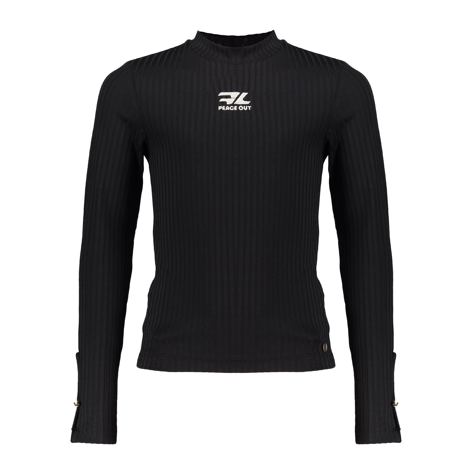 Kelsey Top FL23720 03.3 OFF BLACK