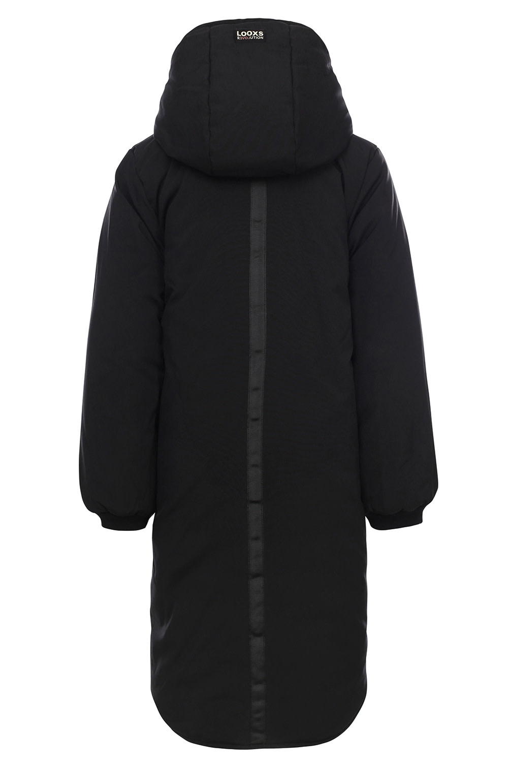 Reversible Outerwear Parka 2331-5260-520 Honey