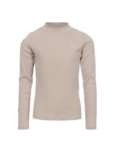 LOOXS Rib Top 2331-5414-043 Beige