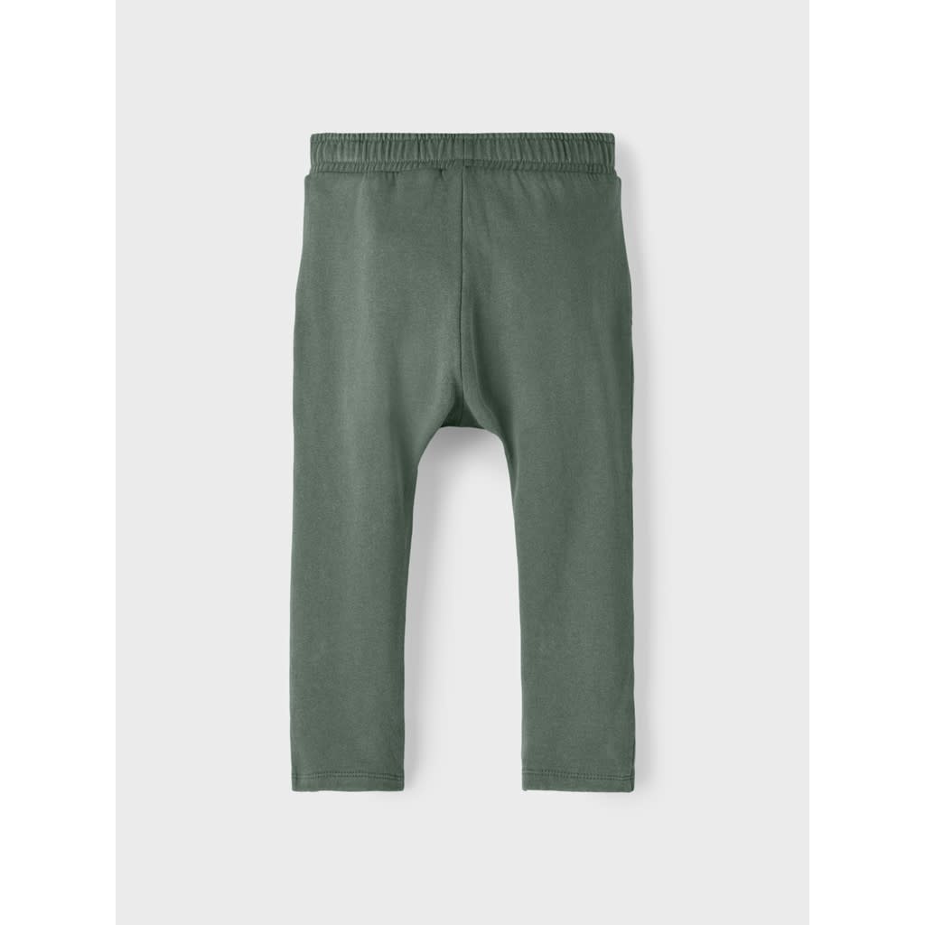 NMMNALF LOOSE SWEAT PANT LIL 13221639 Laurel Wreath