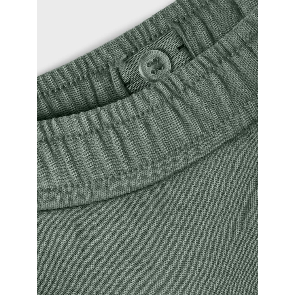 NMMNALF LOOSE SWEAT PANT LIL 13221639 Laurel Wreath