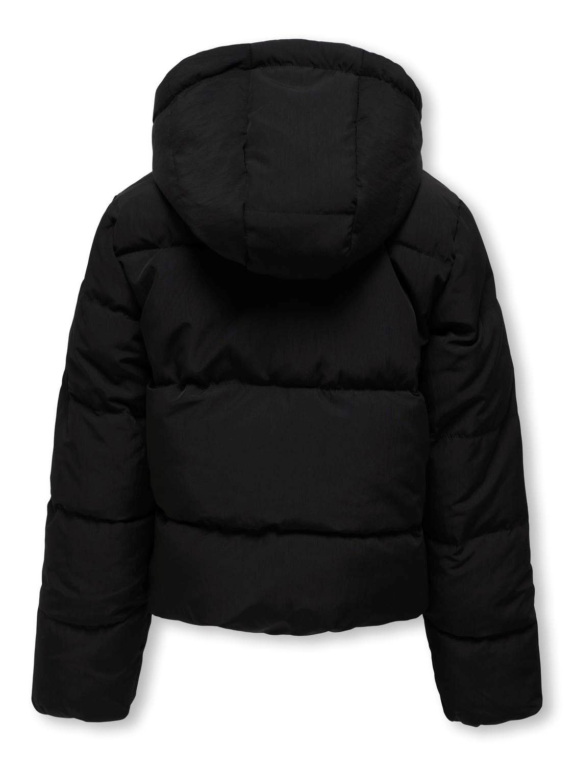 KOGNEWDOLLY PUFFER JACKET 15306404 Black