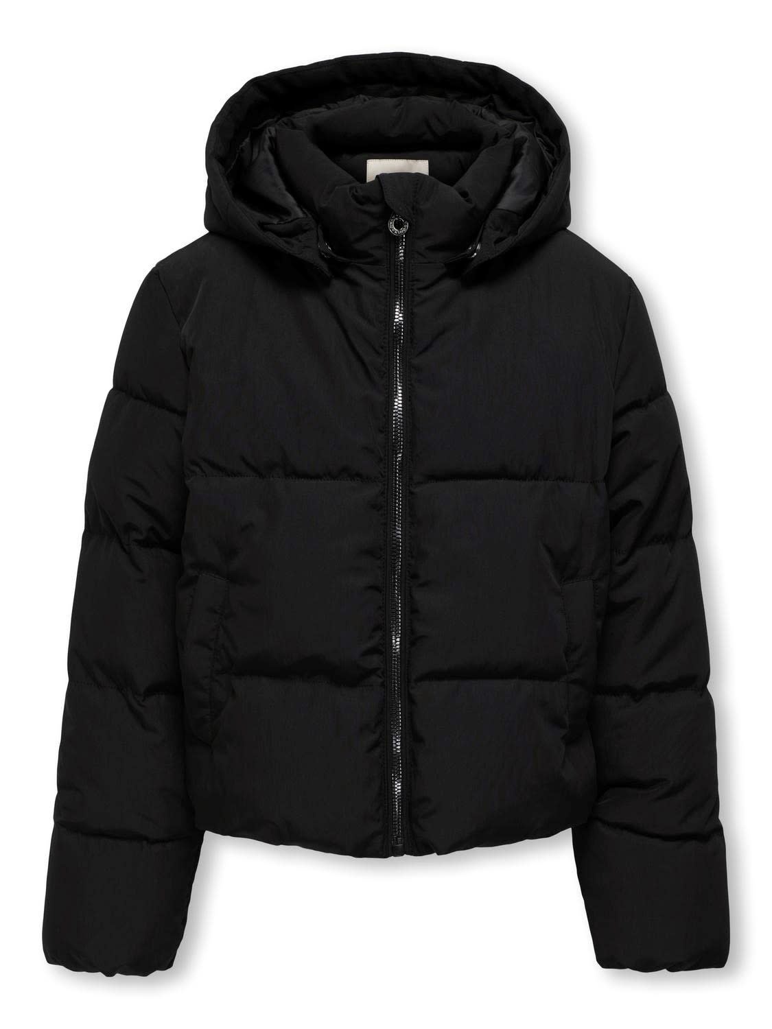 KOGNEWDOLLY PUFFER JACKET 15306404 Black