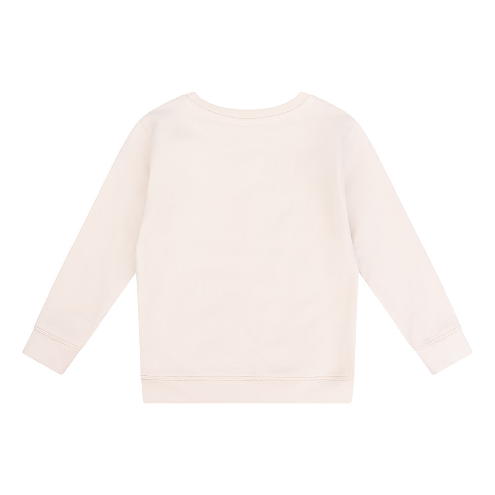 Organic Sweater Capture Every Moment D7B-W23-4501 Creamy Kit
