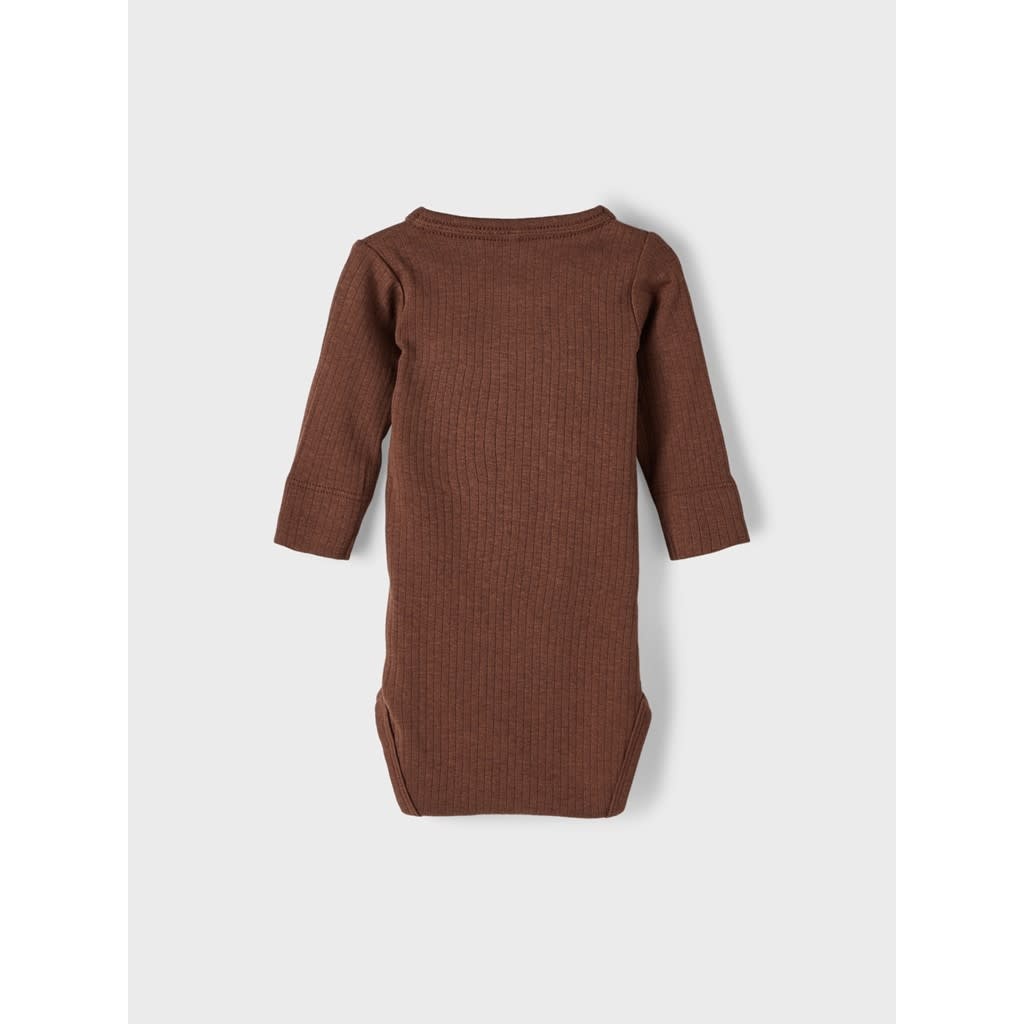 NBMNISTRO LS XSL BODY 13210826 Rocky Road