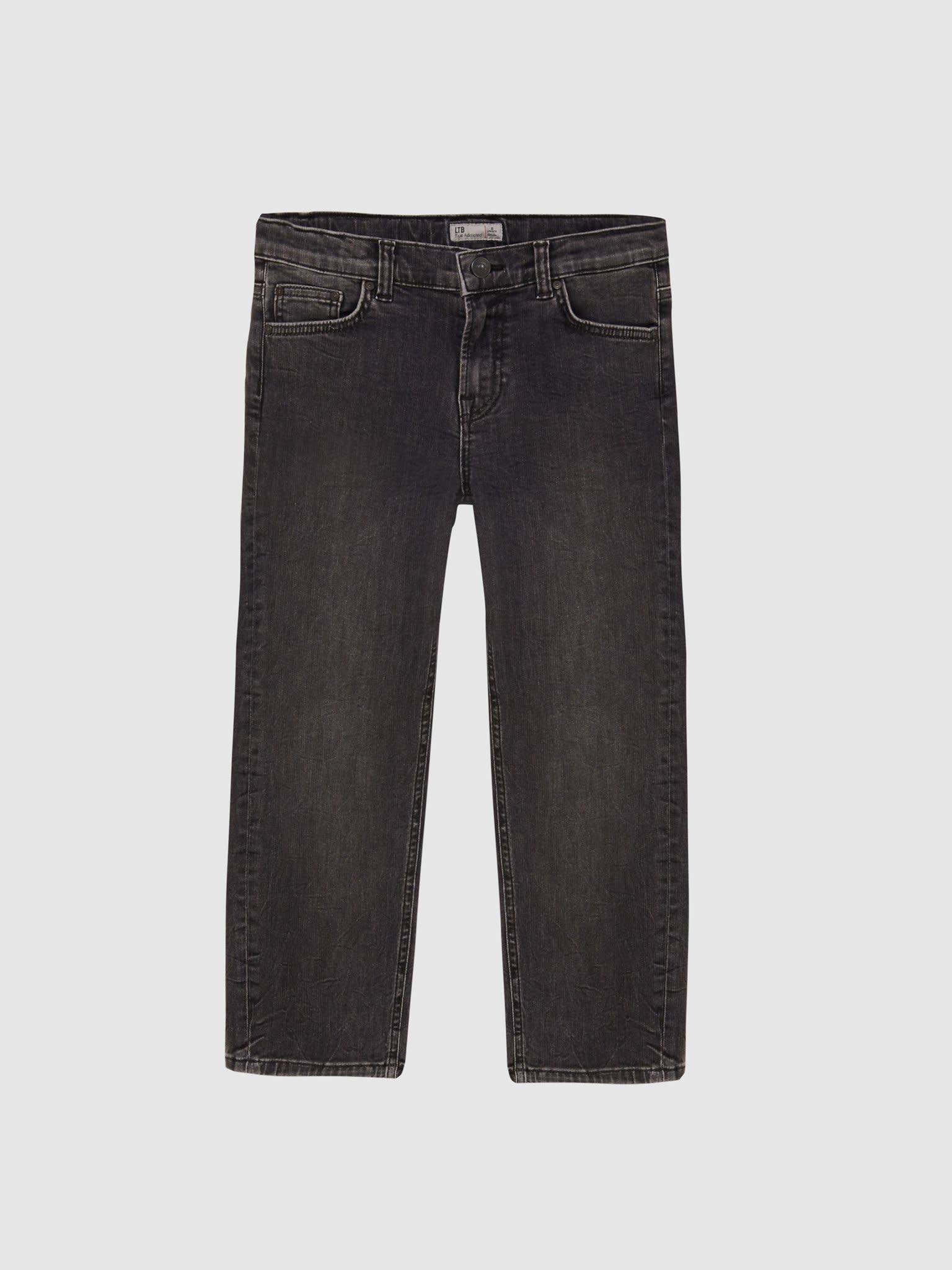 Renny B - 54164 Black Olive Wash