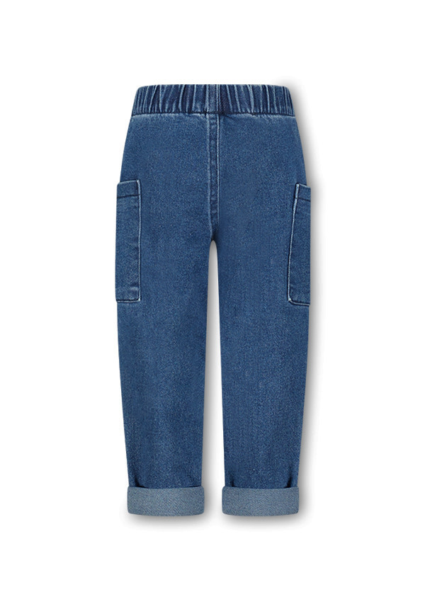 Dani denim pants D308-0612 Dreamy denim
