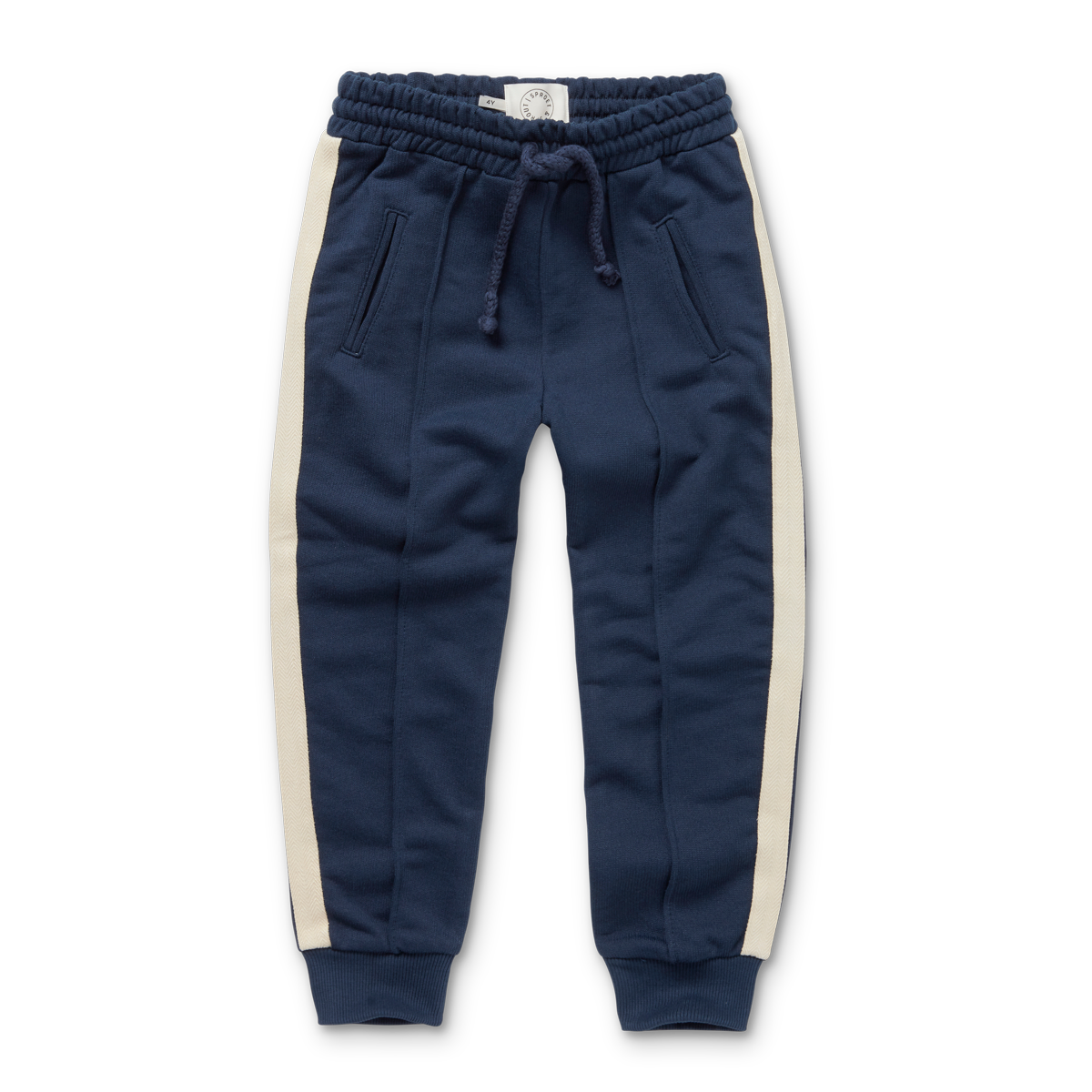 Track pants mood indigo W23-956 Mood indigo