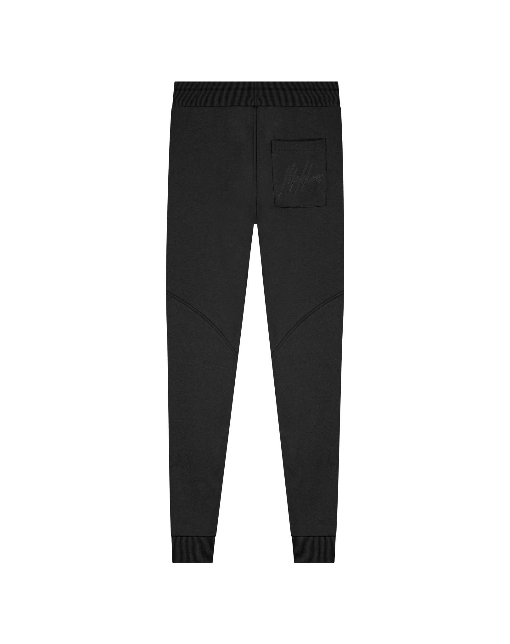 Essentials Trackpants J1-SS23-21 Black
