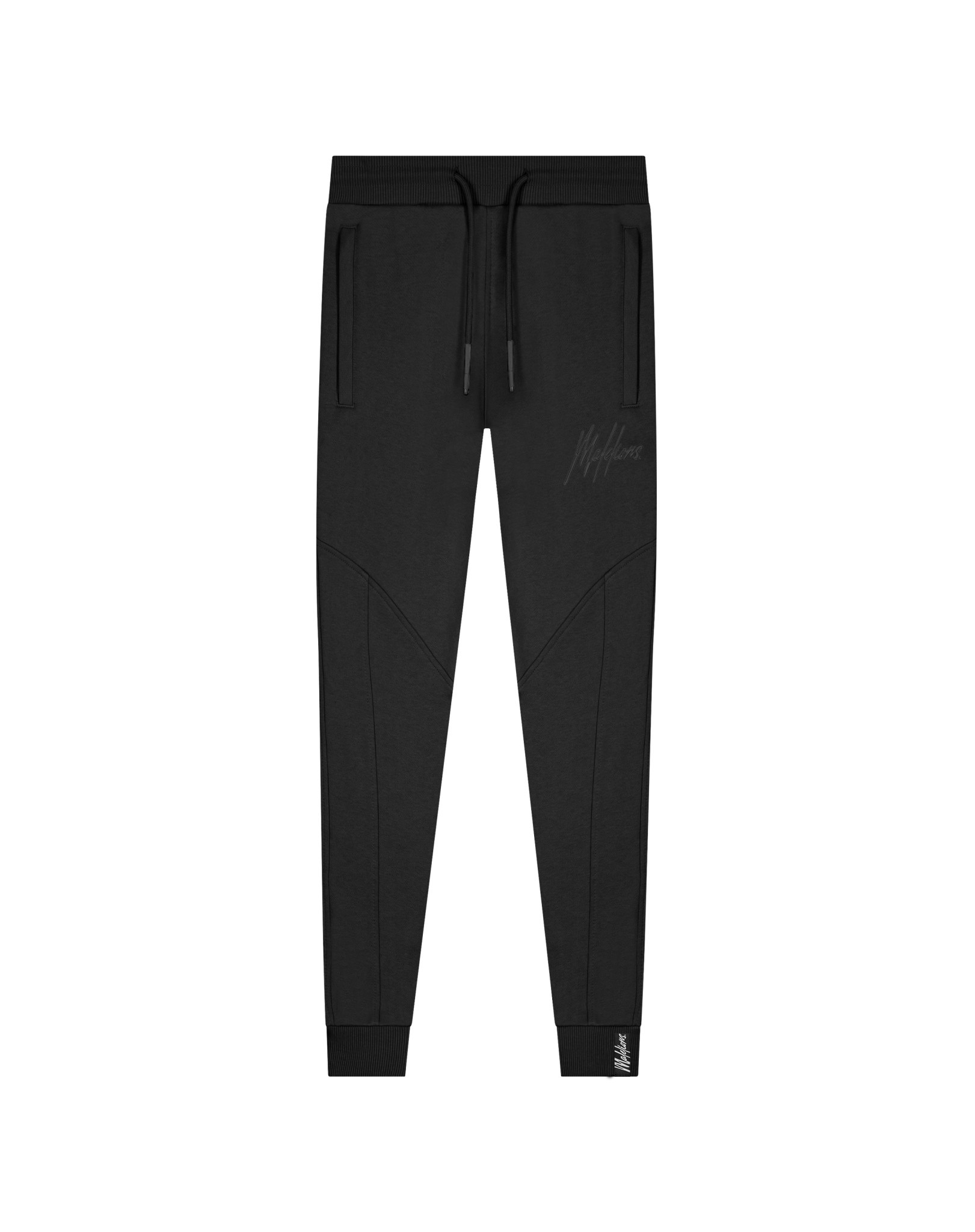 Essentials Trackpants J1-SS23-21 Black