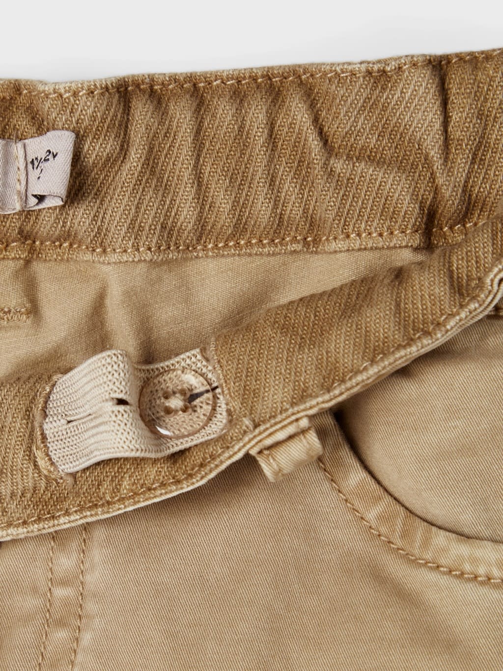 NMMBEN CARGO PANT NOOS 13212620 Incense
