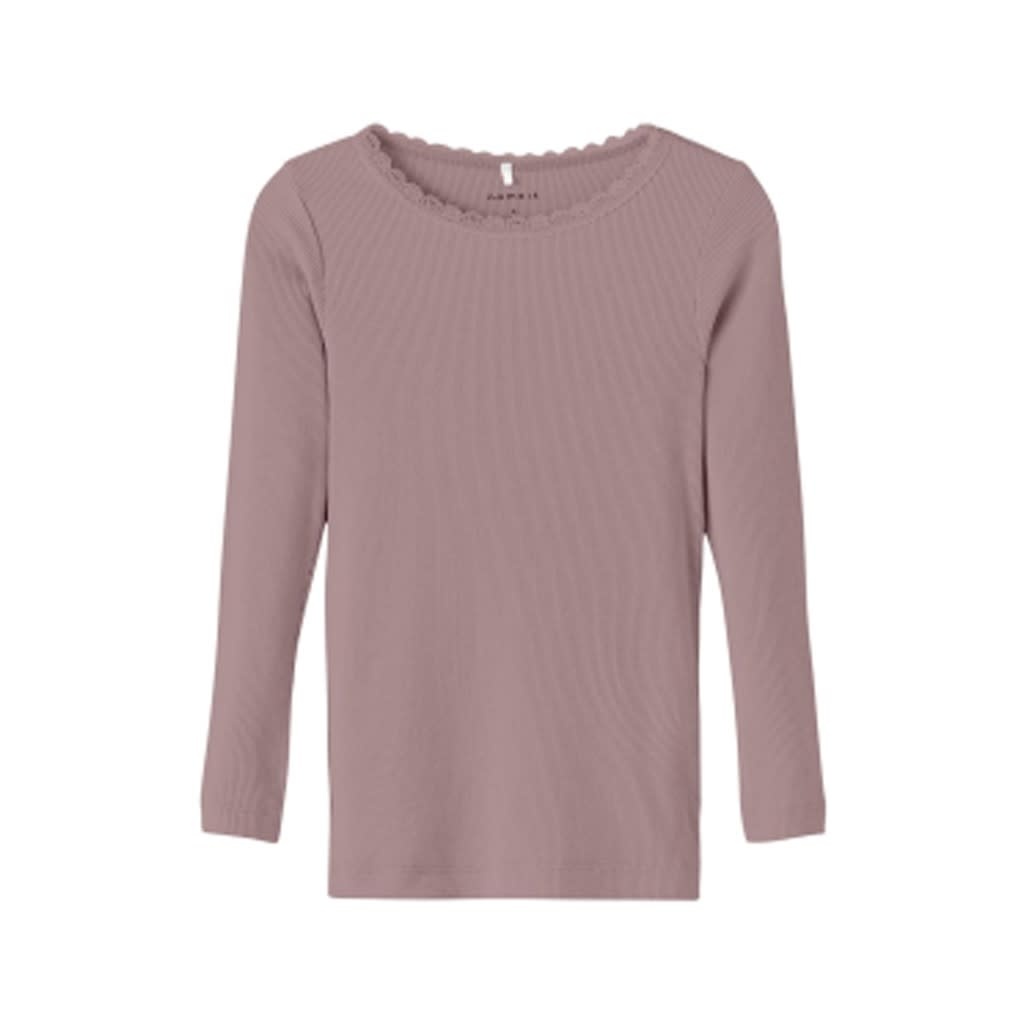 NMFKAB LS TOP NOOS 13198042 Deauville Mauve