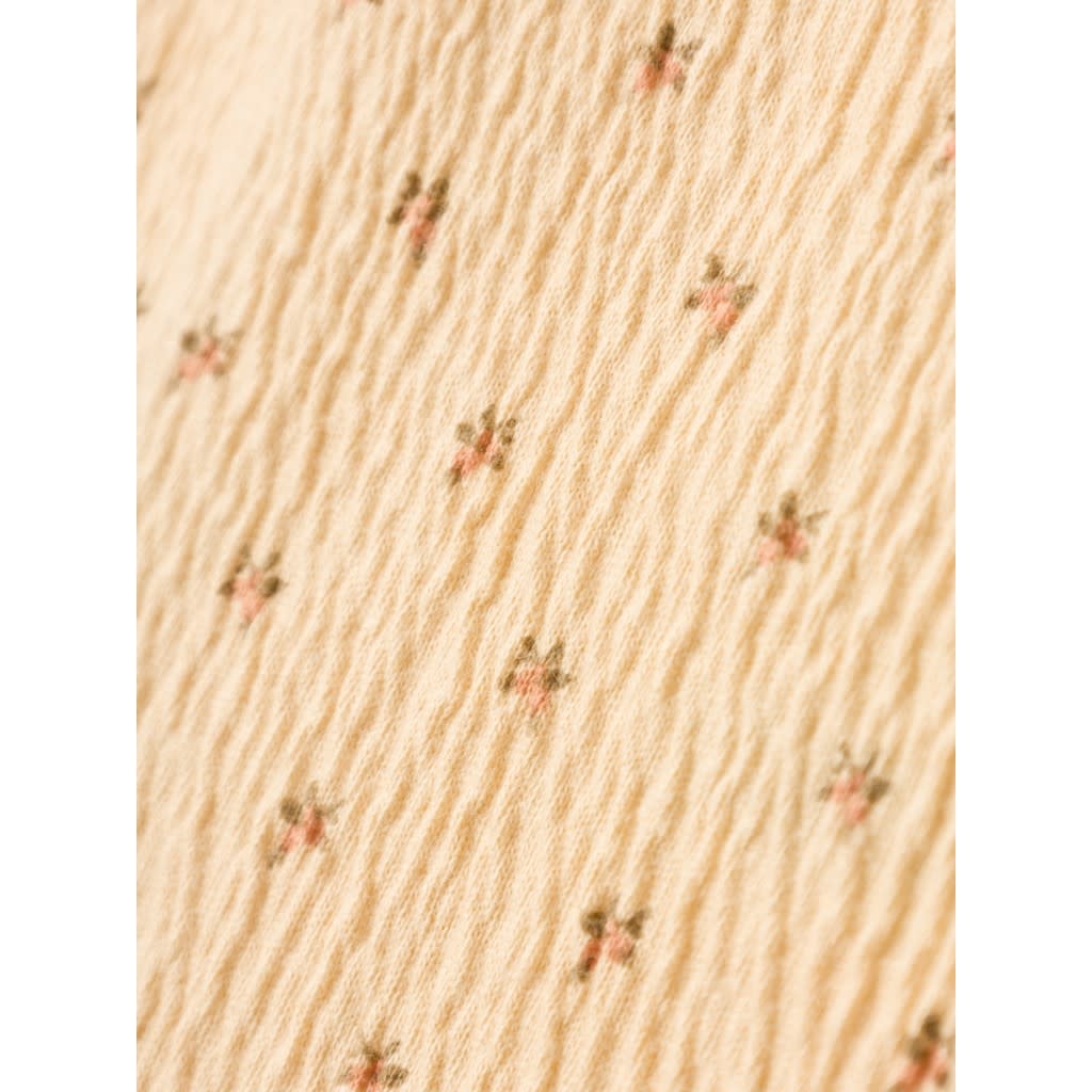 NMFNALO SLIM BOOTCUT LEGGING LIL 13228268 Wood Ash