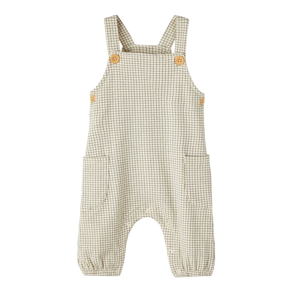NBMOPUS SWEAT OVERALL 13221449 Peyote Melange