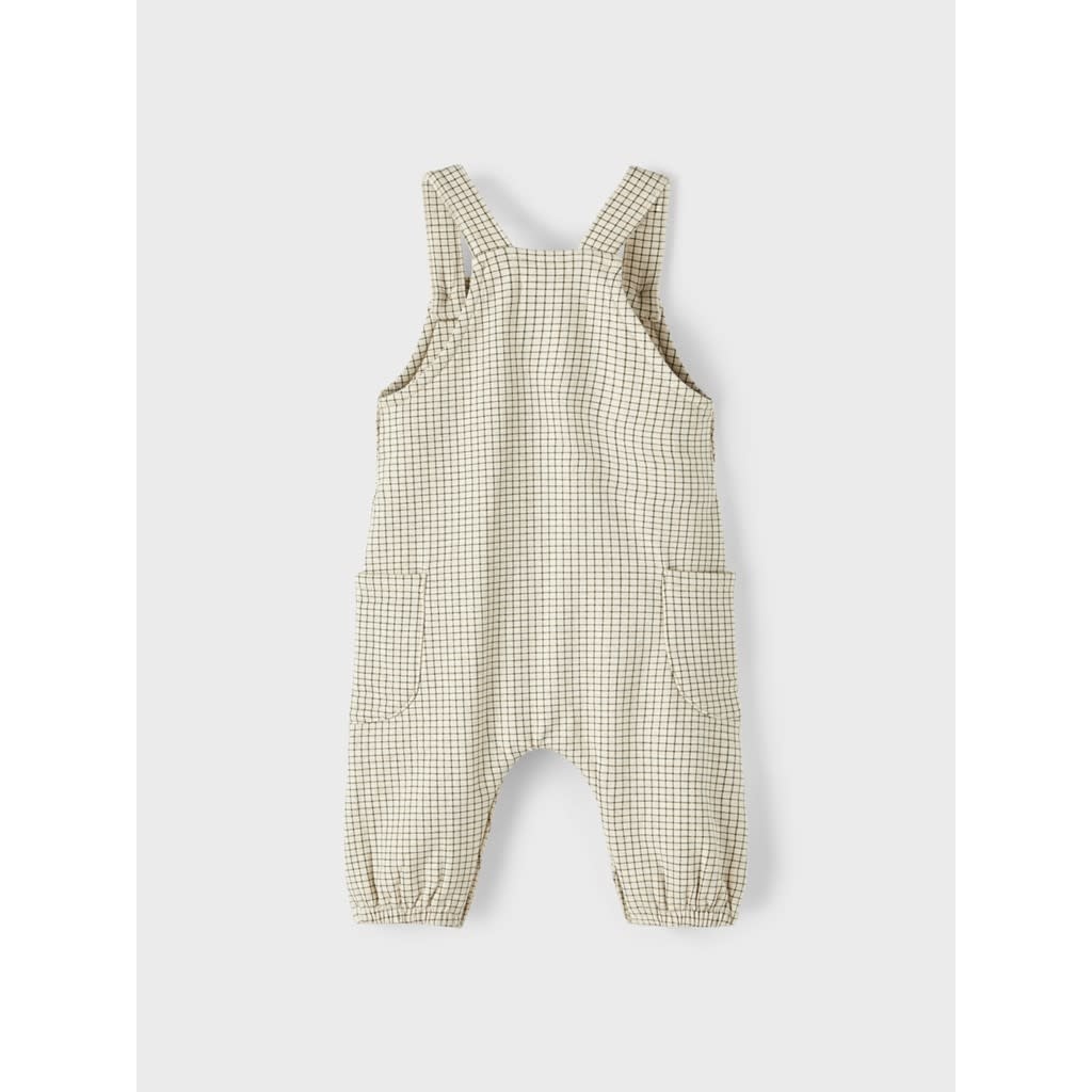 NBMOPUS SWEAT OVERALL 13221449 Peyote Melange