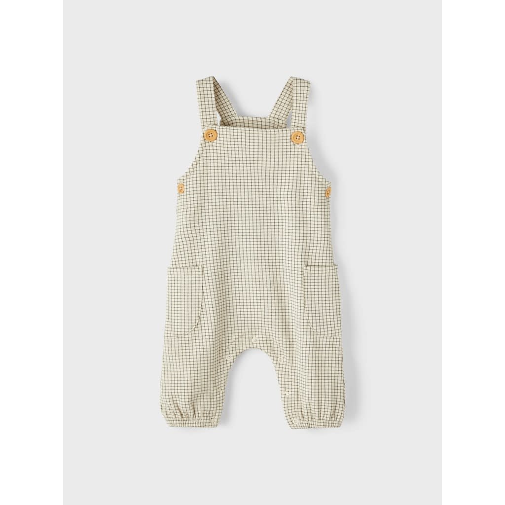 NBMOPUS SWEAT OVERALL 13221449 Peyote Melange