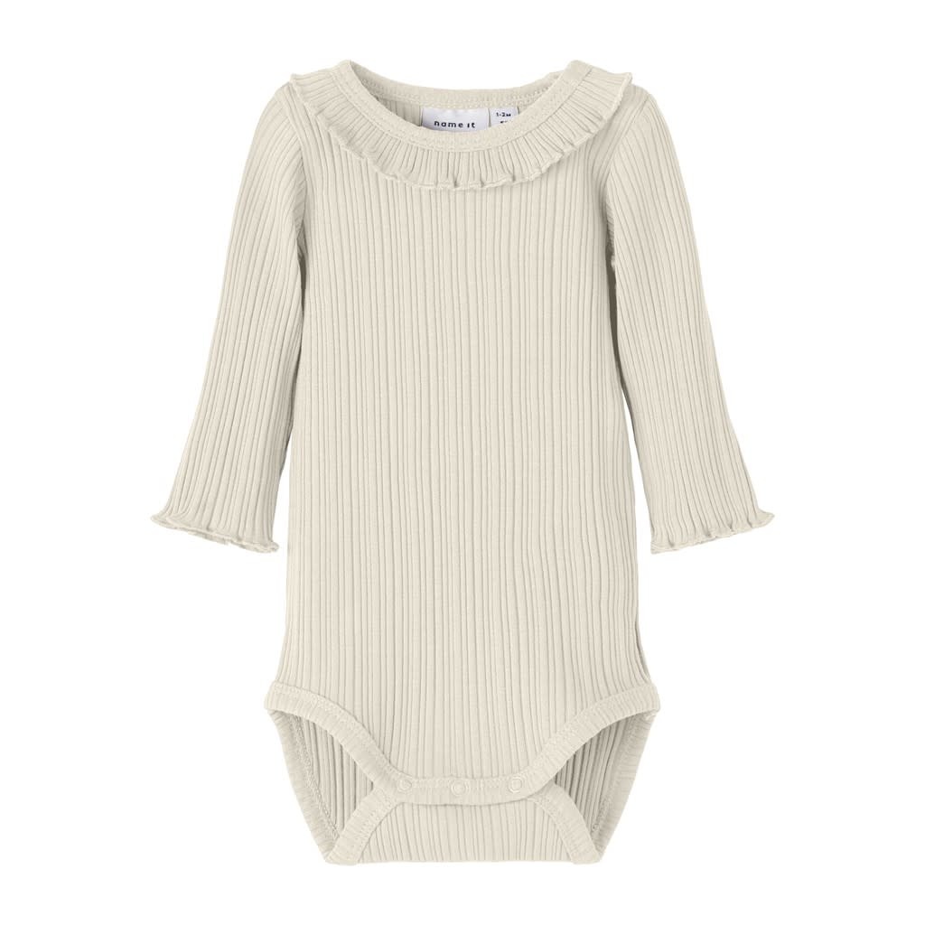 NBFOLIA LS BODY 13221326 Peyote Melange