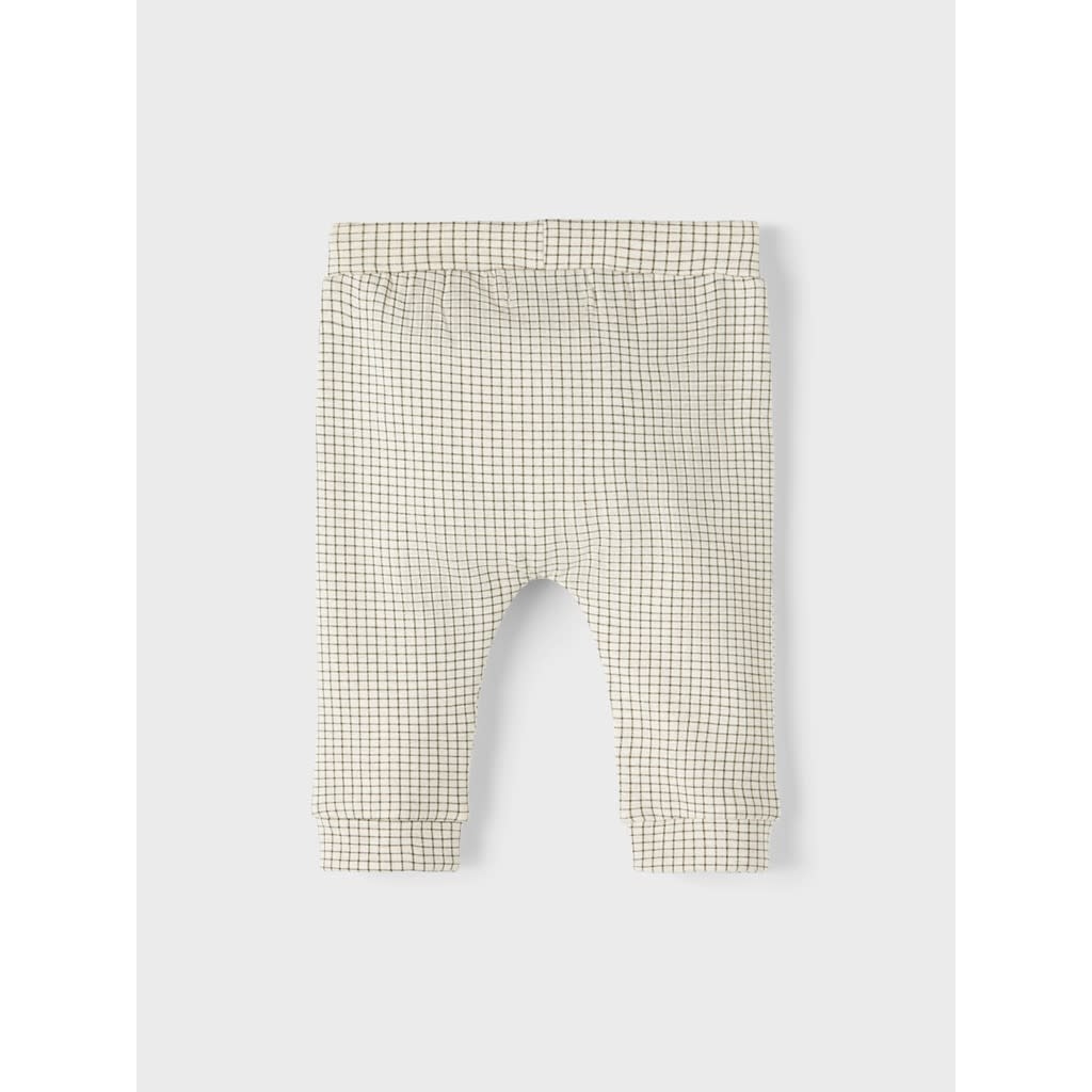 NBMOPUS SWEAT PANT 13221448 Peyote Melange