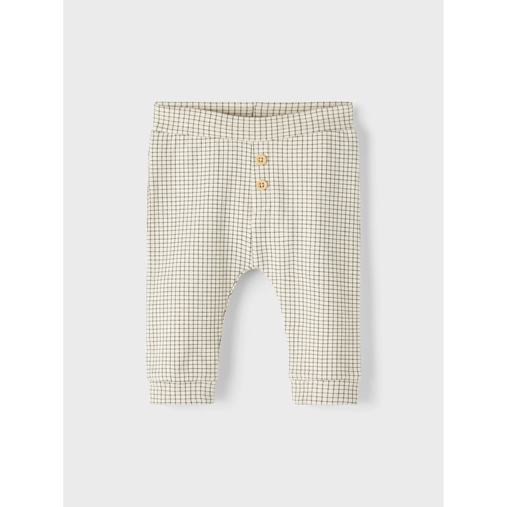 NBMOPUS SWEAT PANT 13221448 Peyote Melange