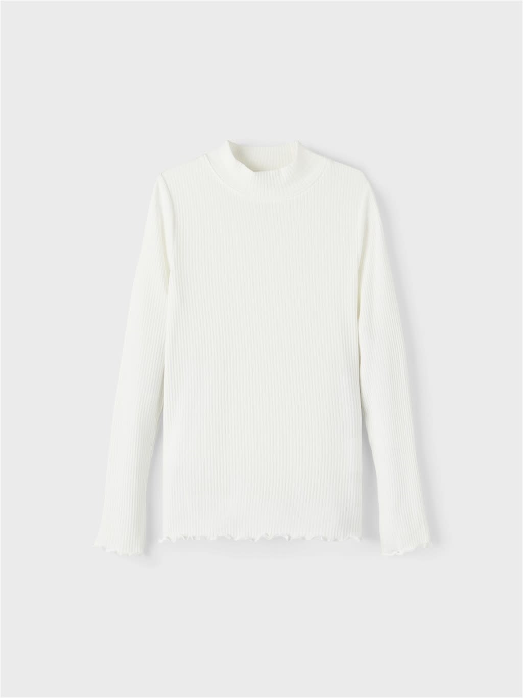 NKFOSIFFA LS SLIM TOP 13222462 Jet Stream