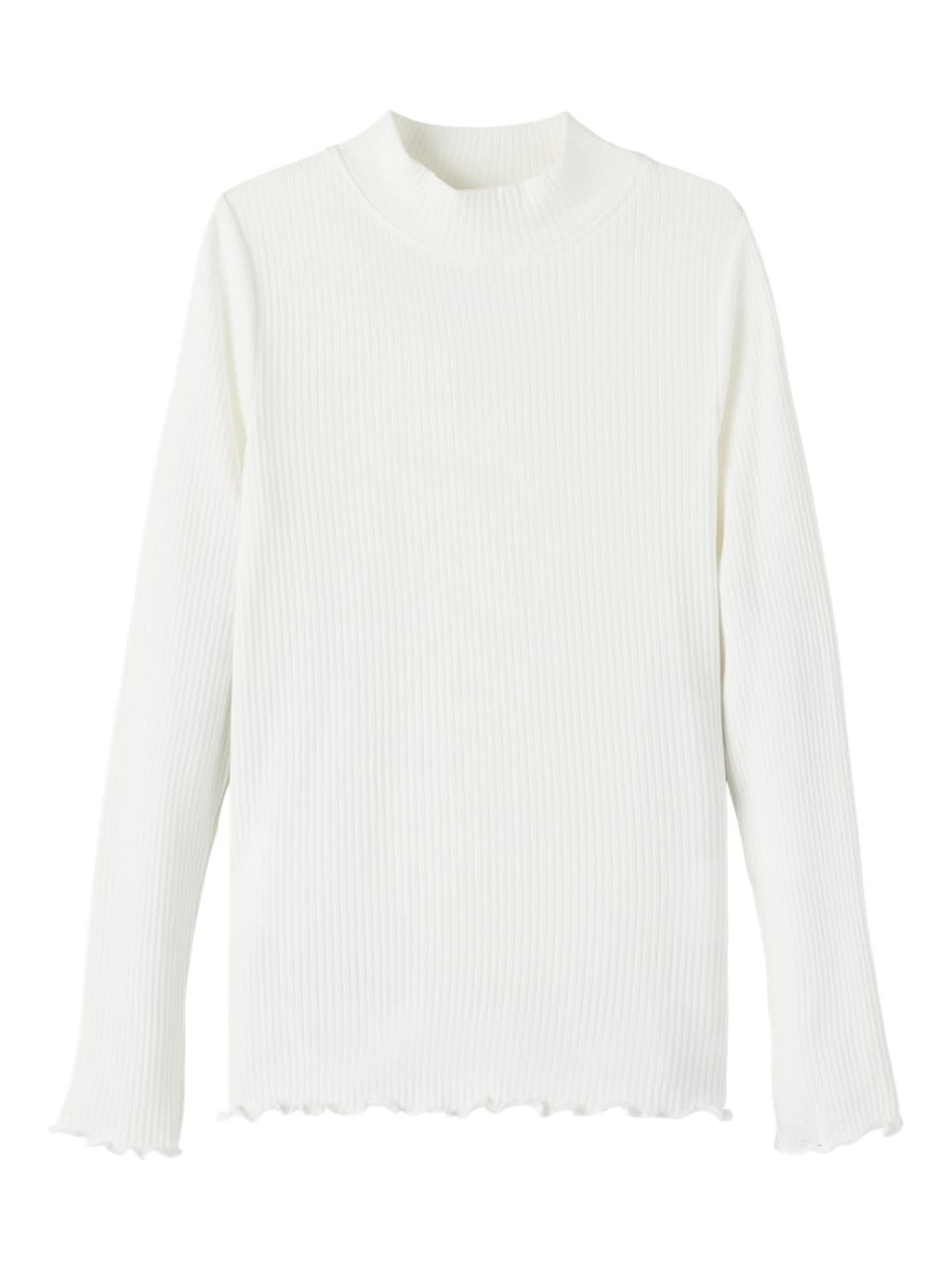 NKFOSIFFA LS SLIM TOP 13222462 Jet Stream