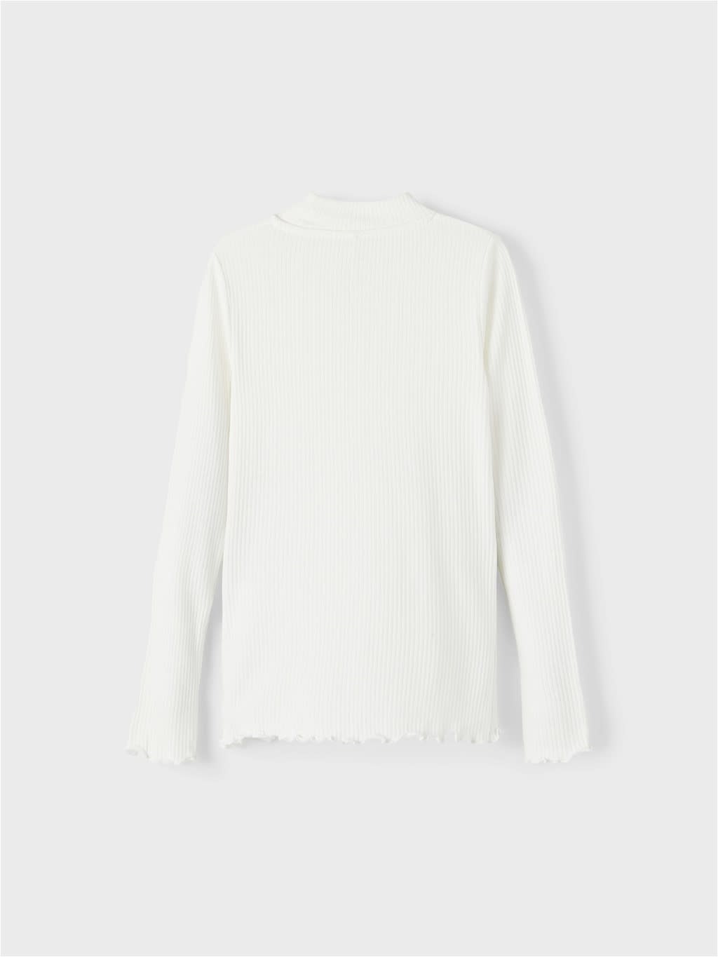 NKFOSIFFA LS SLIM TOP 13222462 Jet Stream