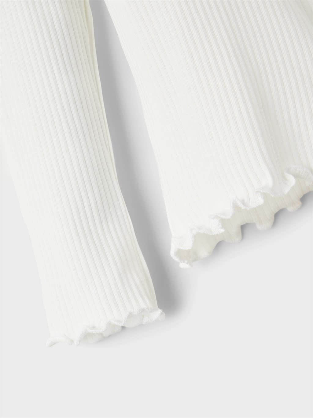 NKFOSIFFA LS SLIM TOP 13222462 Jet Stream