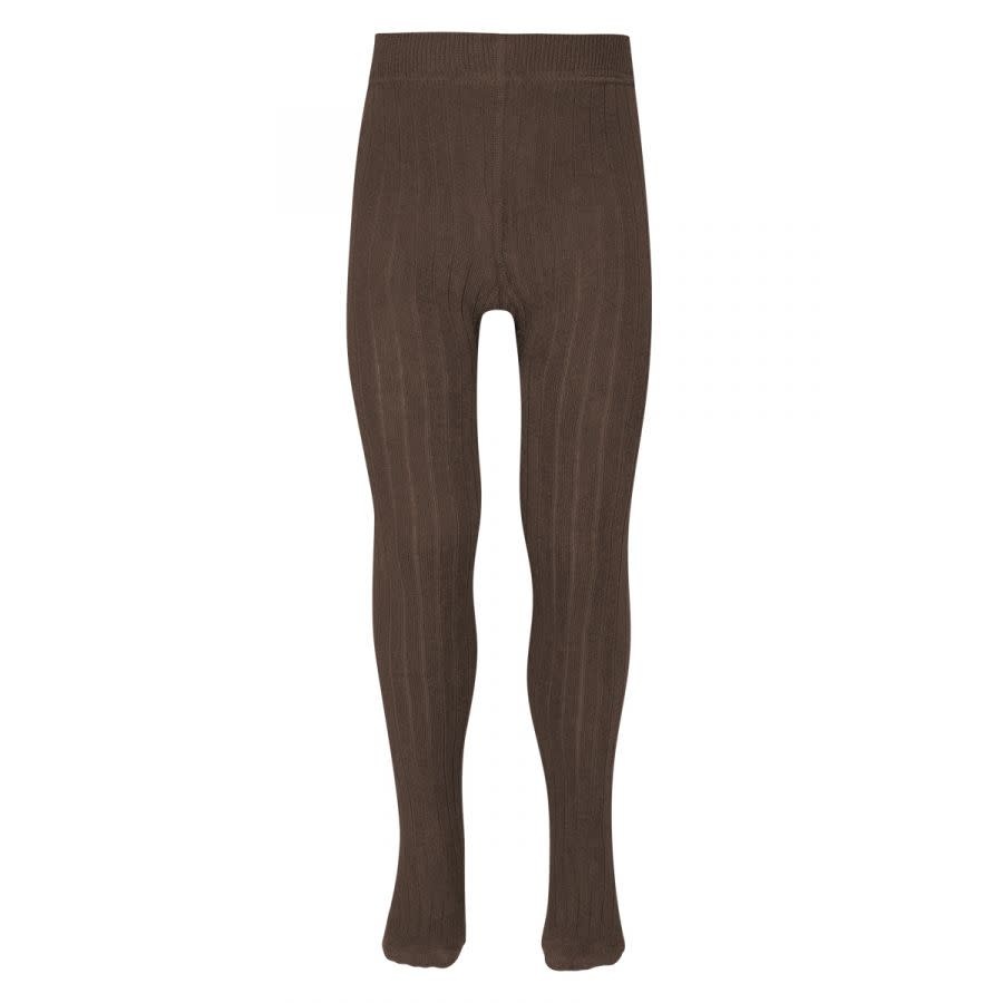 Maillot rib 901035 | 0358 eichel