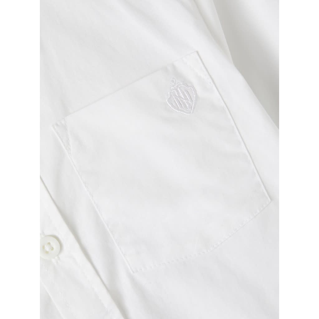 NMMRIFIK LS SHIRT 13195426