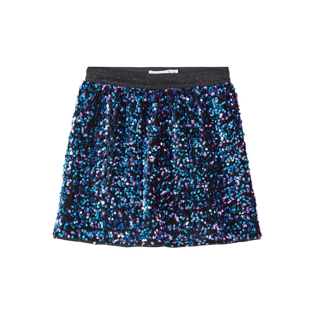 NKFRUNICA SKIRT 13211001